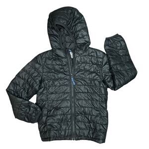 Primary Puffer Jacket